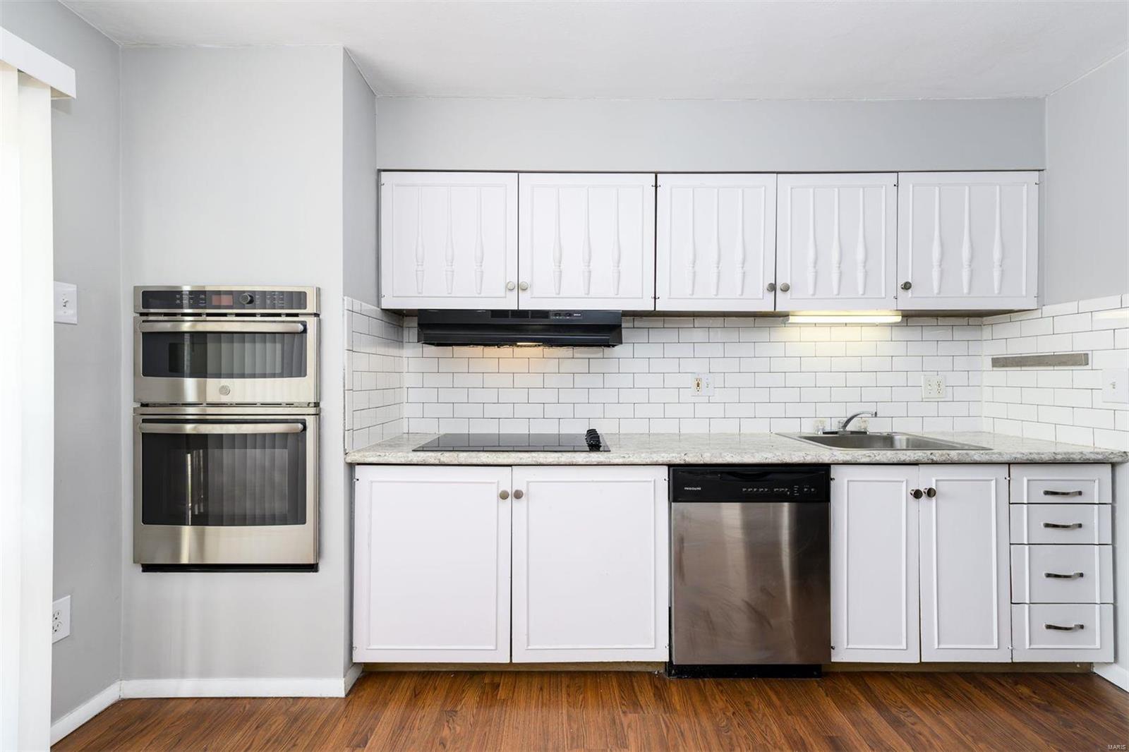 Lin Capri Condo - Residential Lease