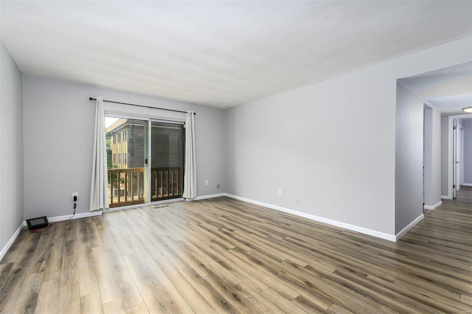 Lin Capri Condo - Residential Lease