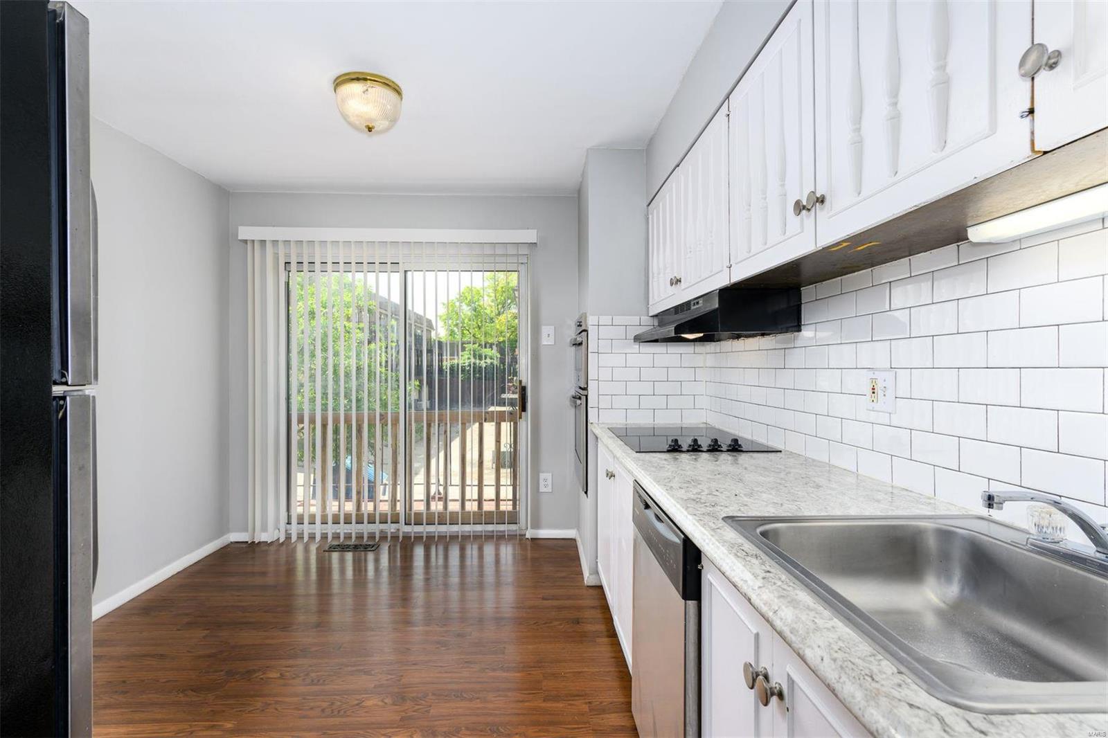 Lin Capri Condo - Residential Lease