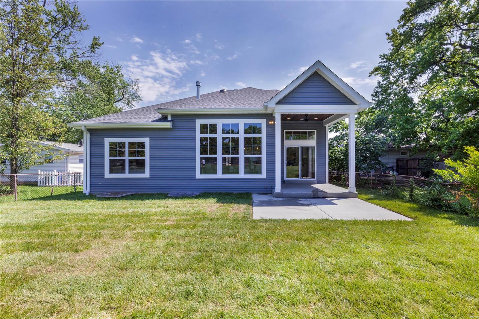 Manhattan Heights - Residential