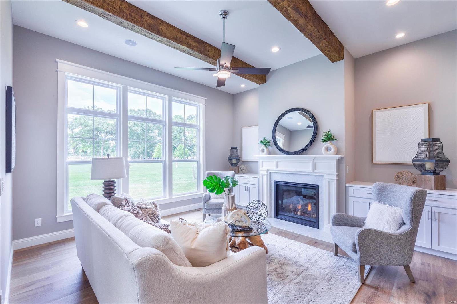 Manhattan Heights - Residential