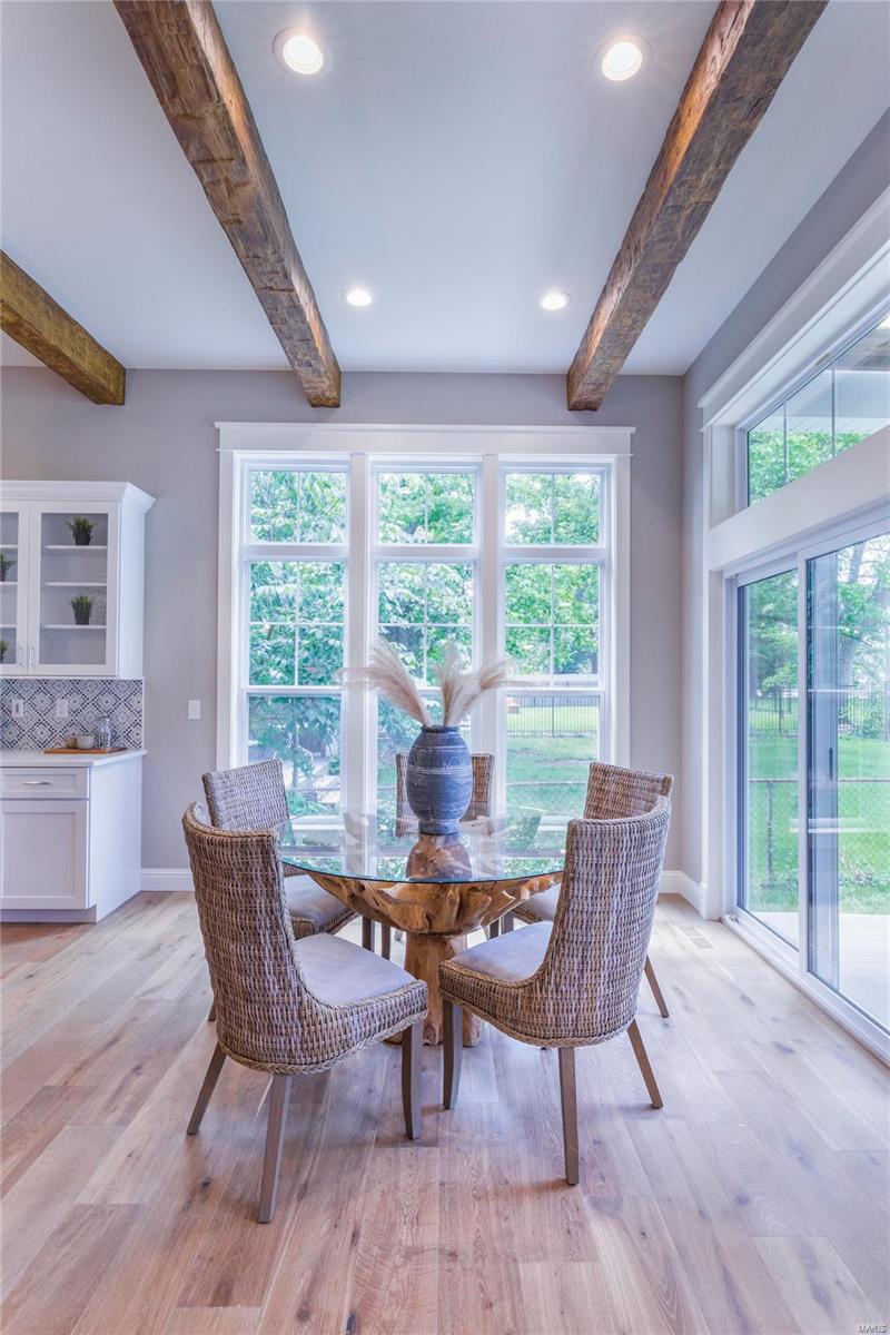 Manhattan Heights - Residential