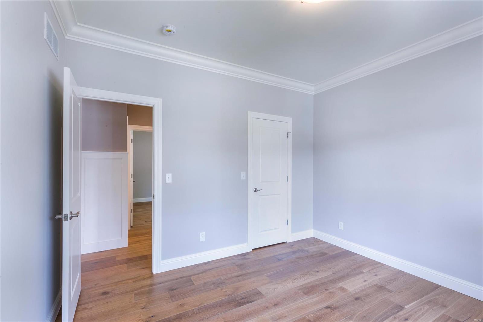 Manhattan Heights - Residential