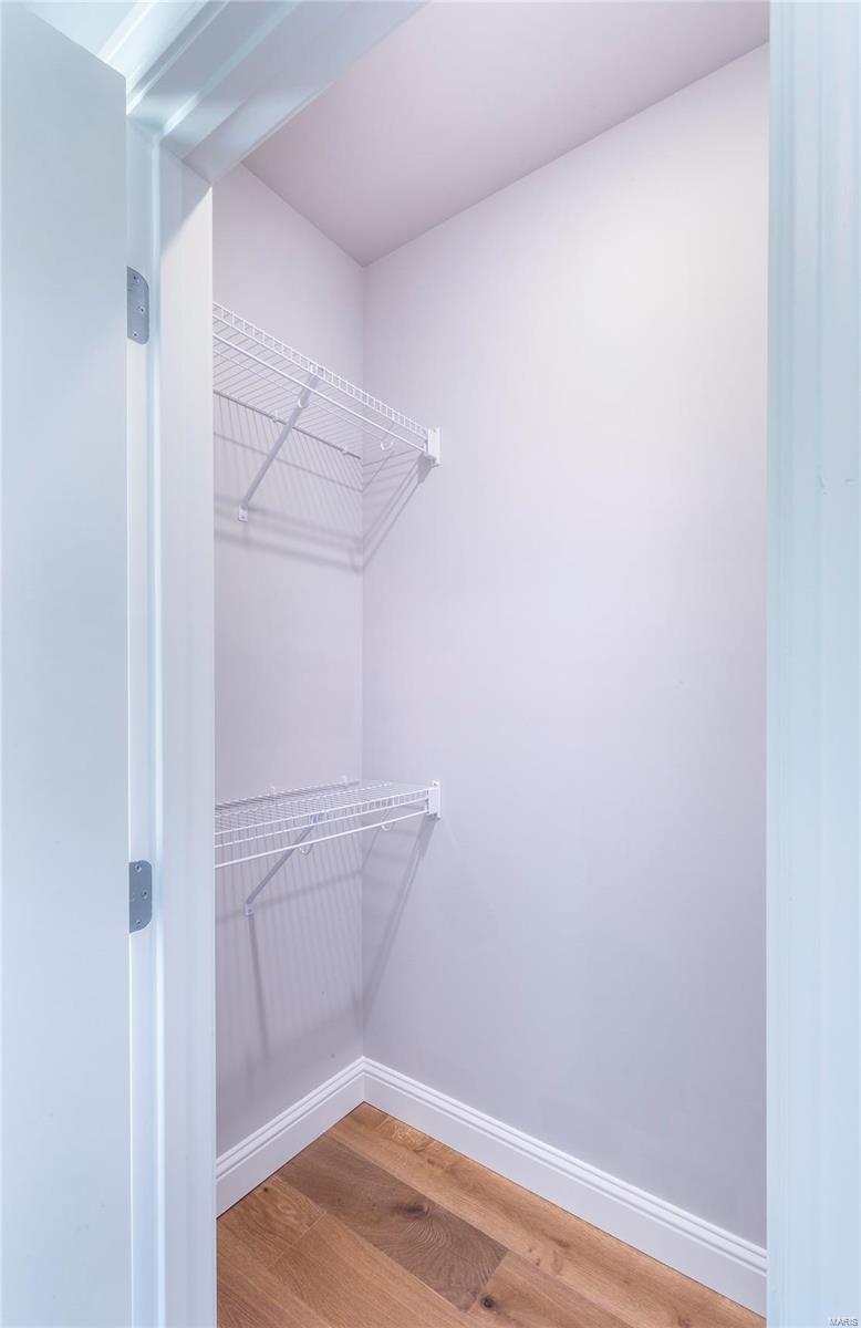 Manhattan Heights - Residential