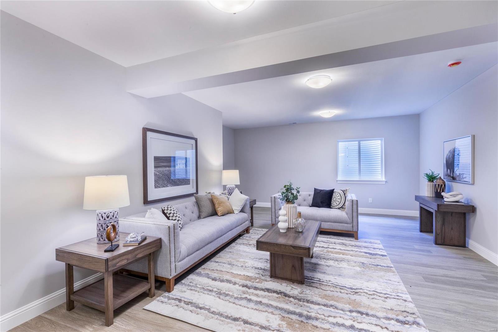 Manhattan Heights - Residential