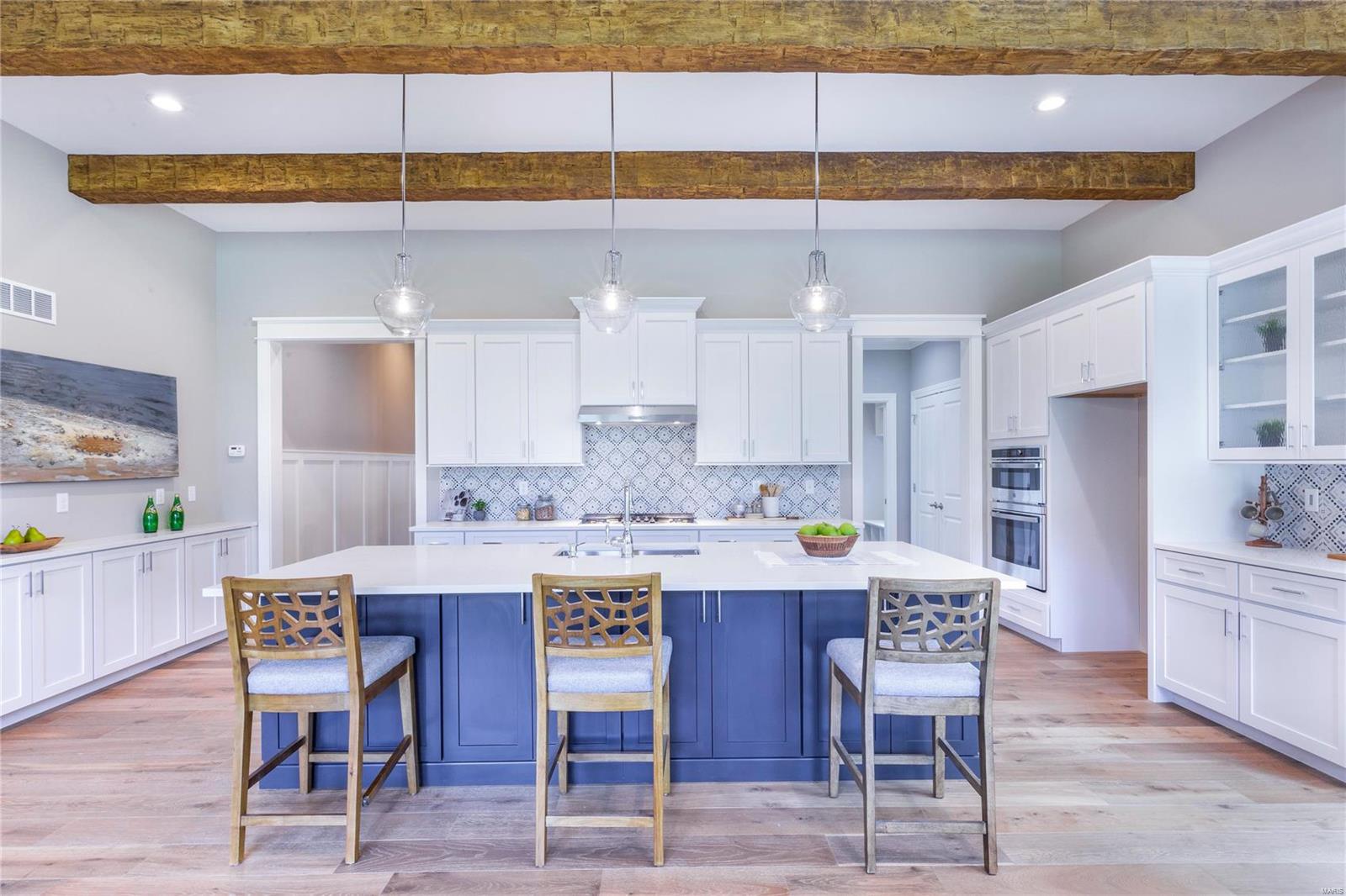 Manhattan Heights - Residential