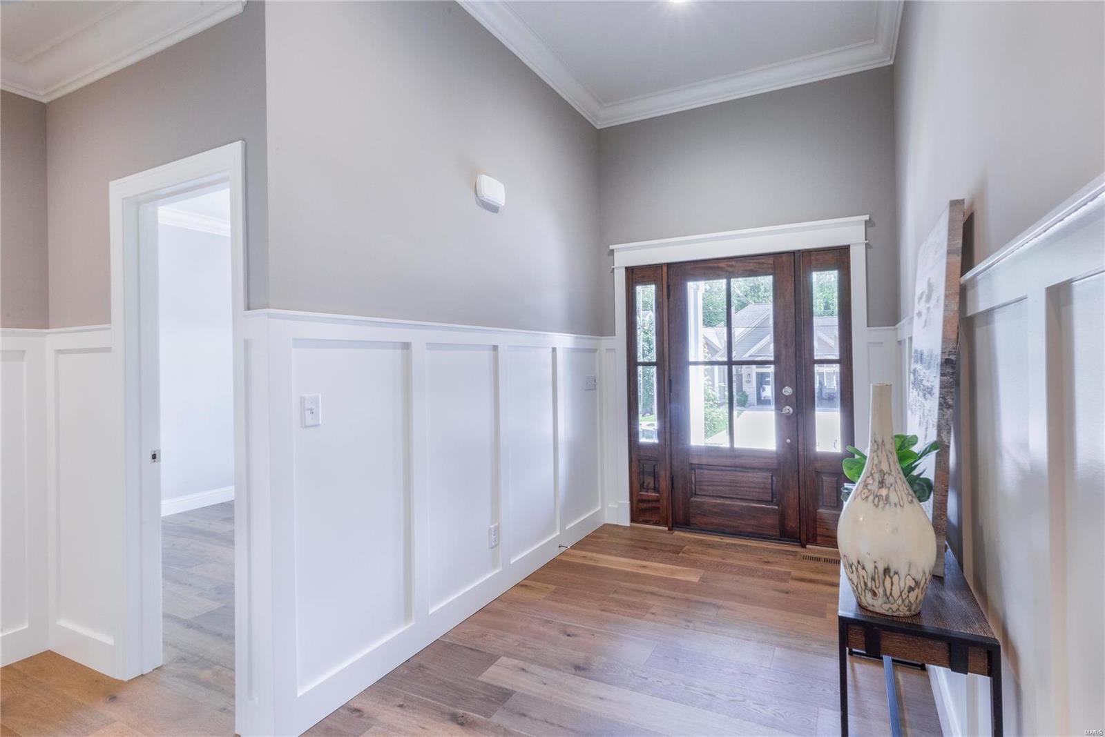 Manhattan Heights - Residential