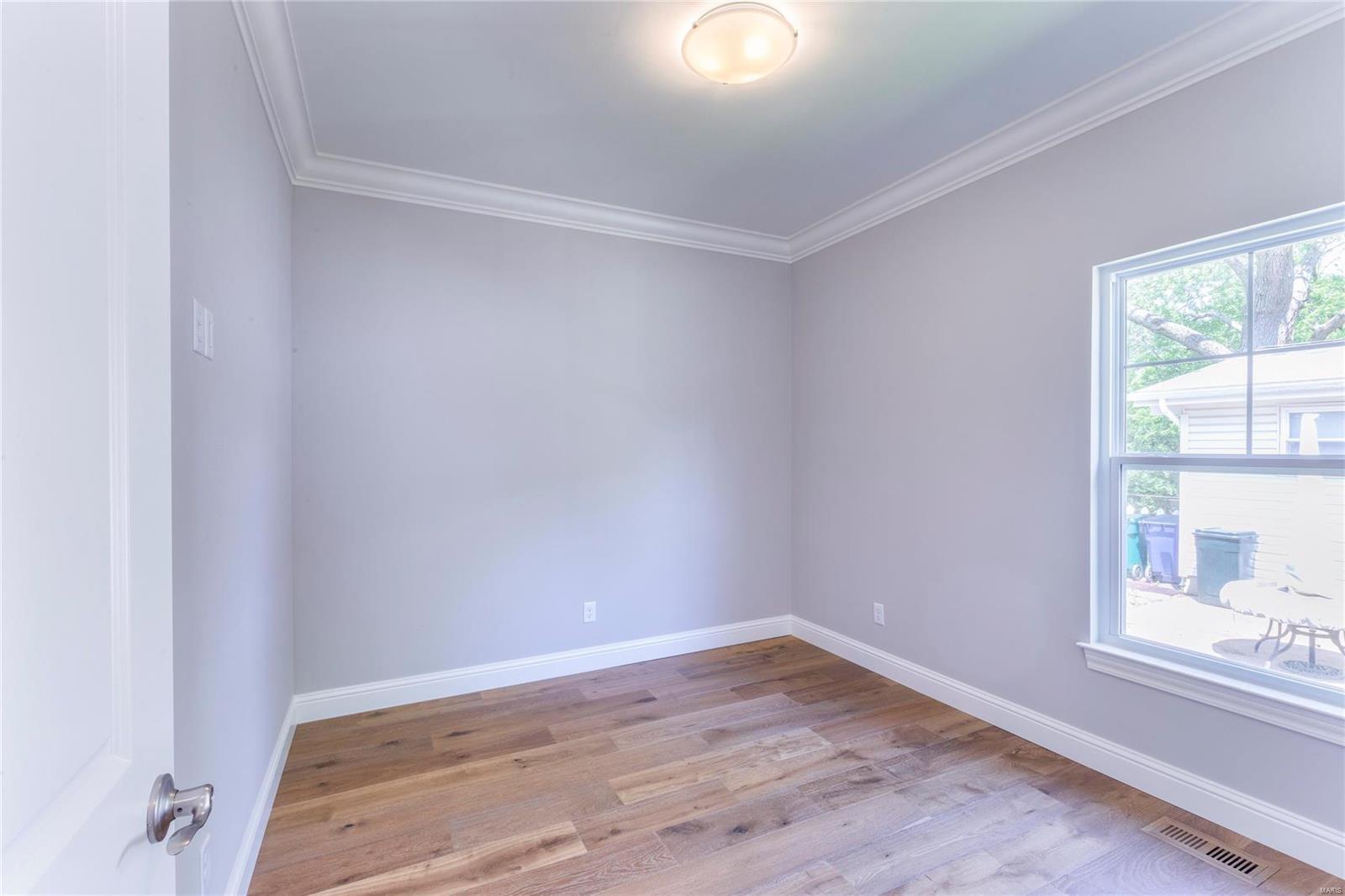 Manhattan Heights - Residential