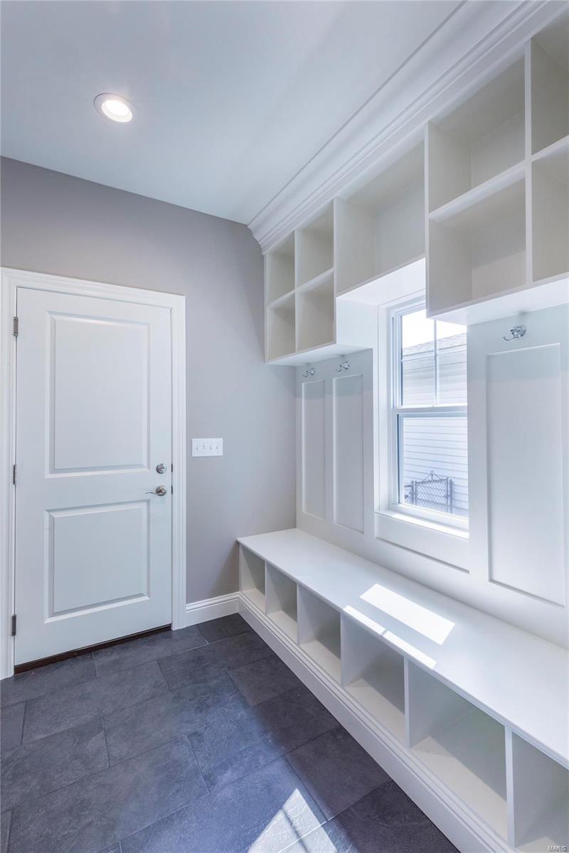 Manhattan Heights - Residential