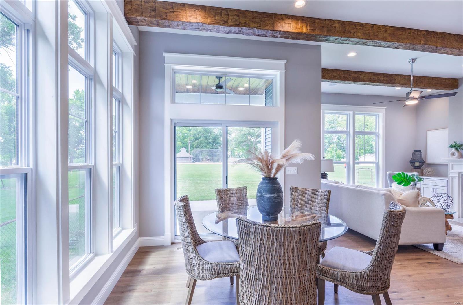 Manhattan Heights - Residential