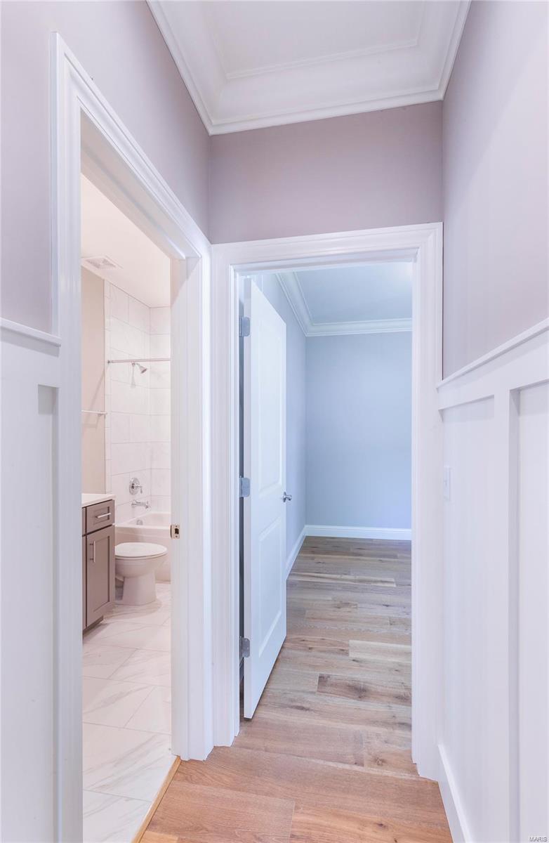 Manhattan Heights - Residential