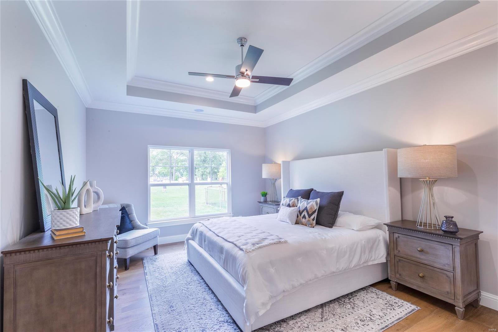 Manhattan Heights - Residential