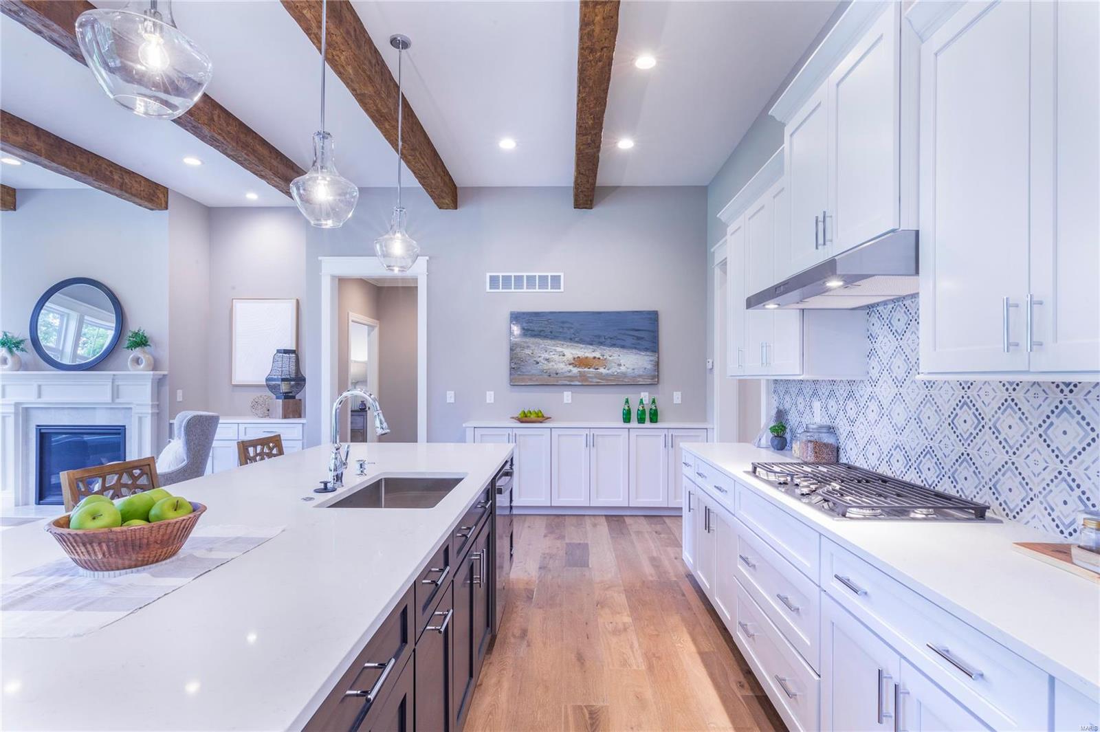 Manhattan Heights - Residential