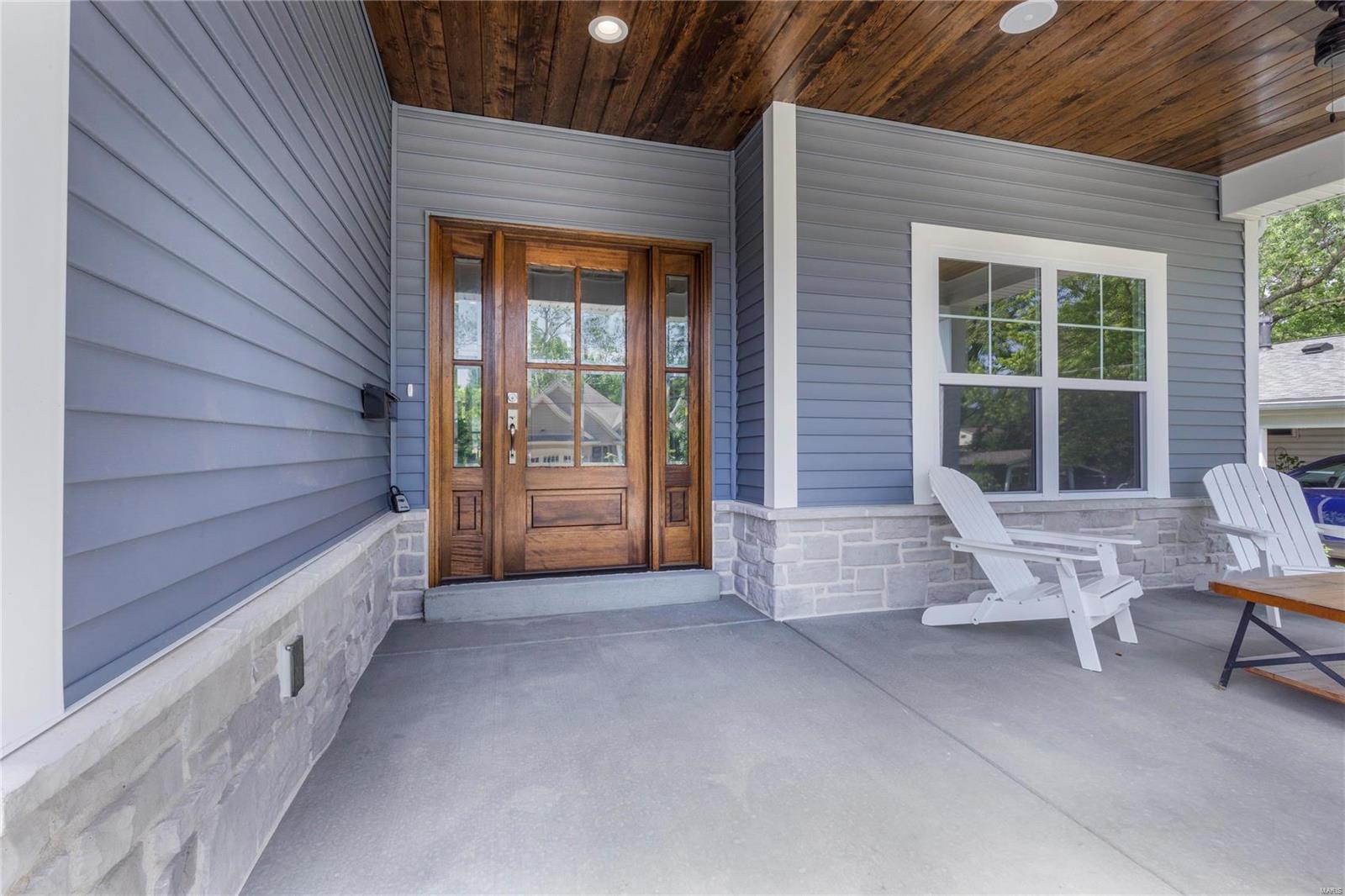 Manhattan Heights - Residential