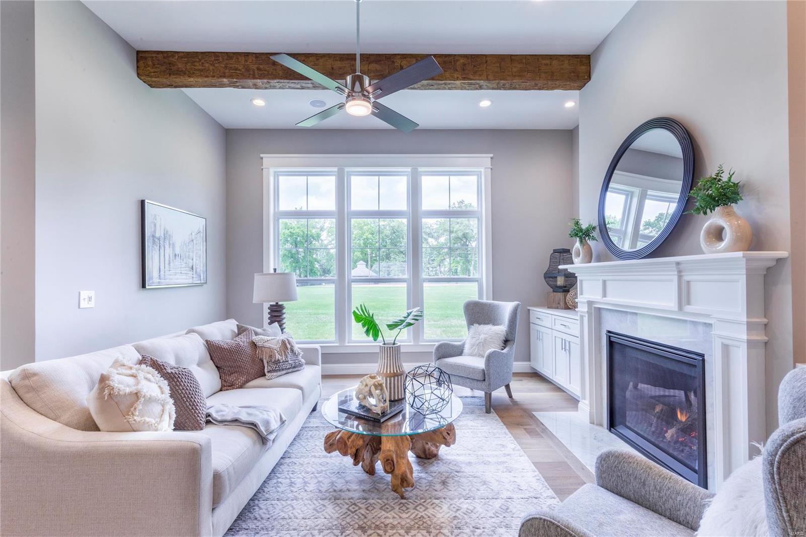 Manhattan Heights - Residential