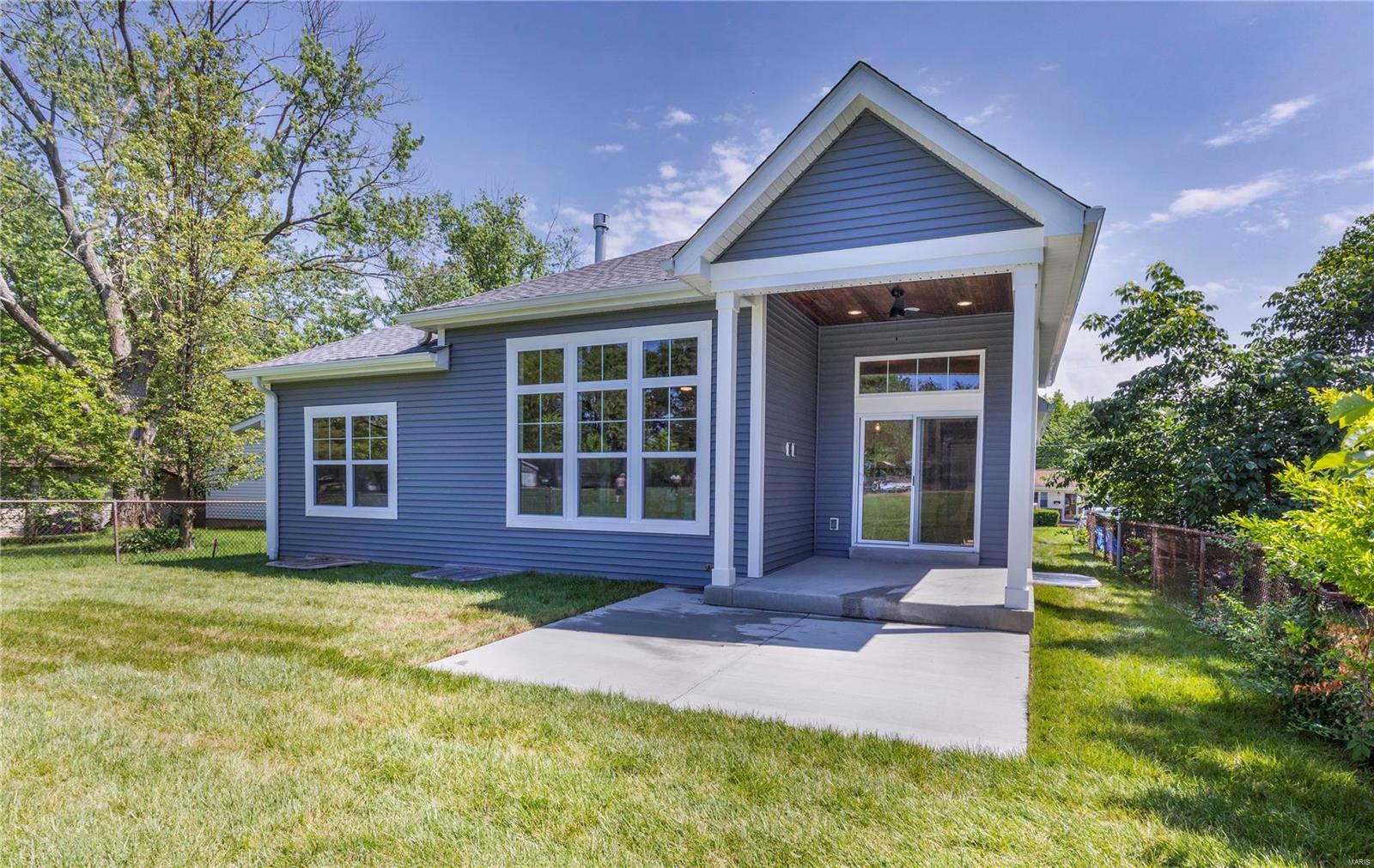 Manhattan Heights - Residential