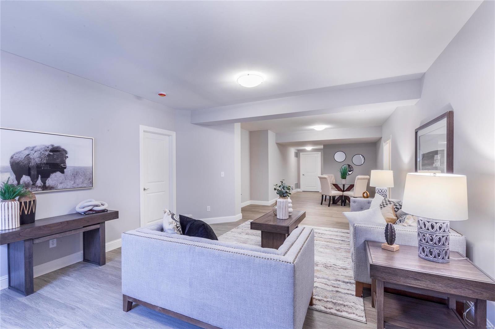 Manhattan Heights - Residential