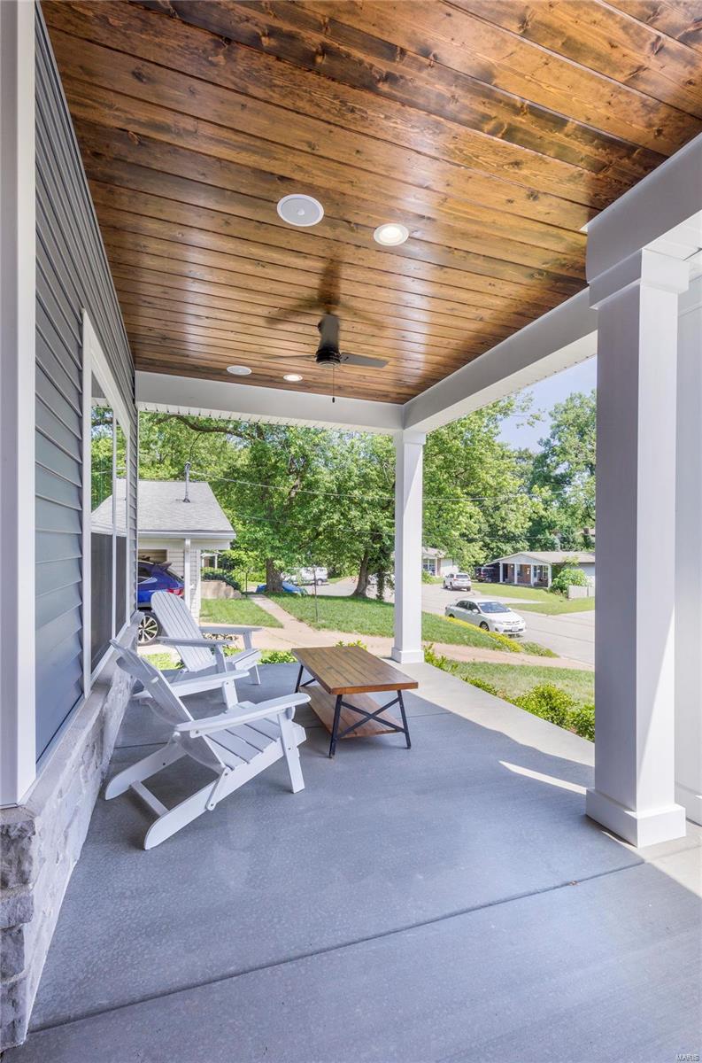 Manhattan Heights - Residential