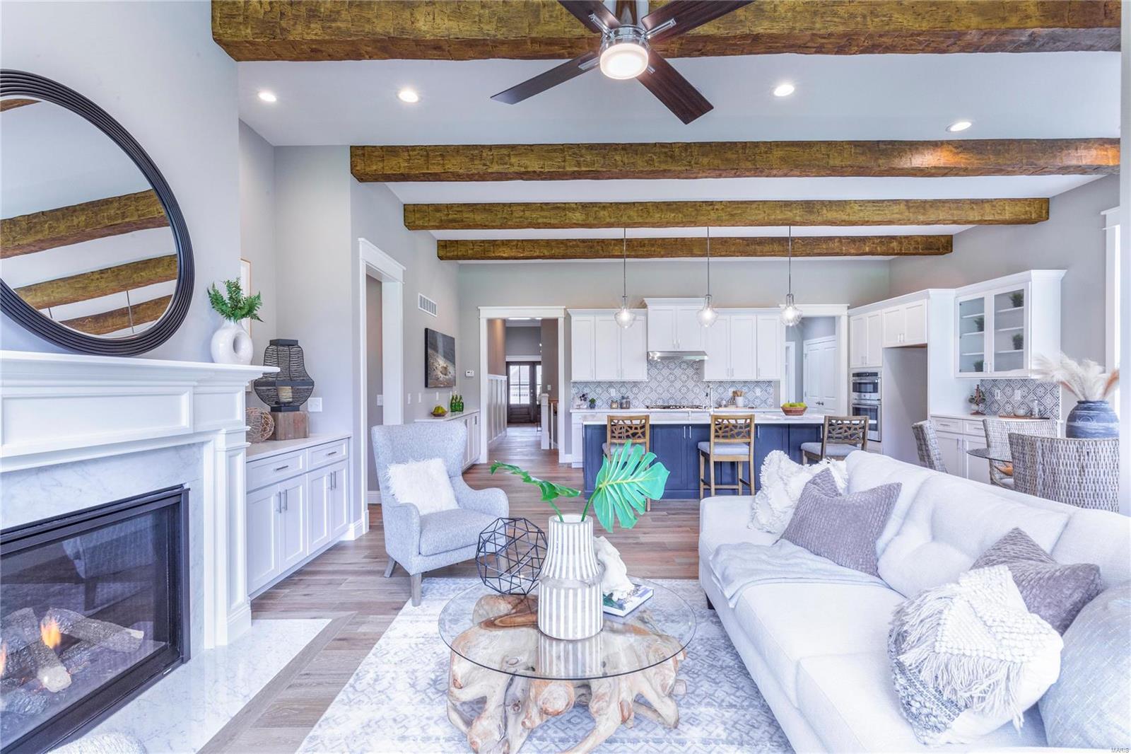 Manhattan Heights - Residential