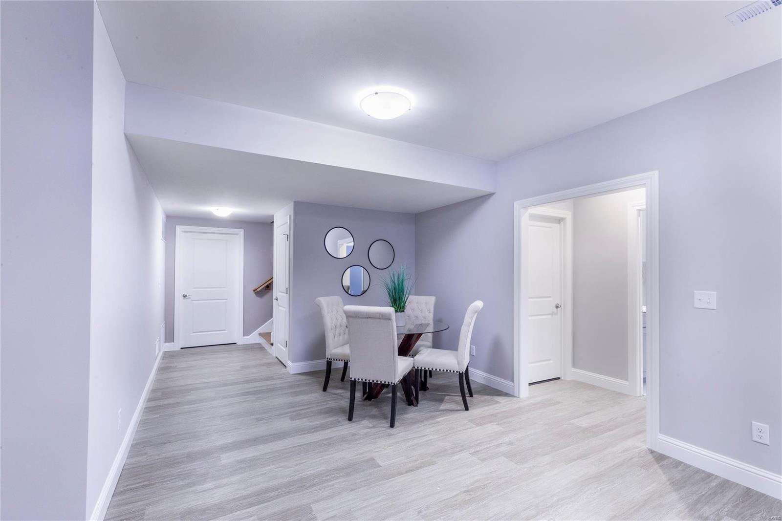 Manhattan Heights - Residential