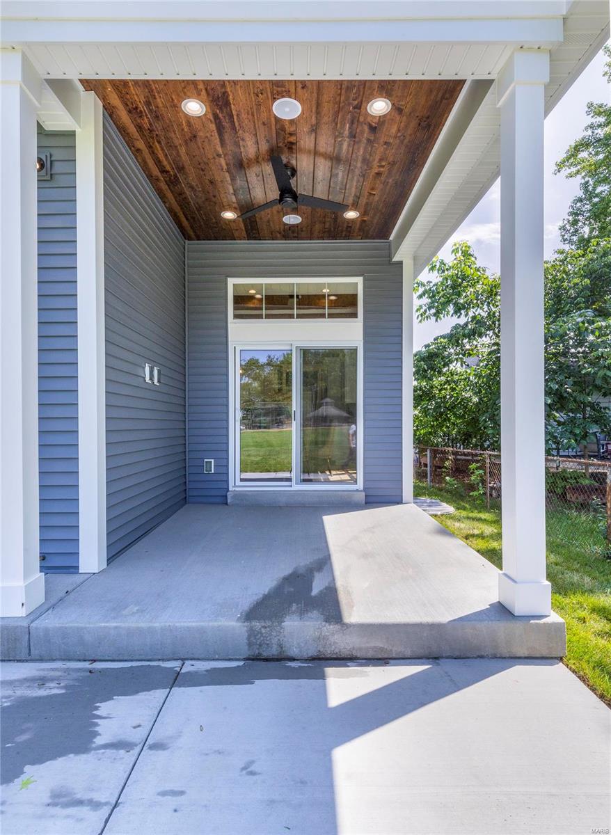 Manhattan Heights - Residential