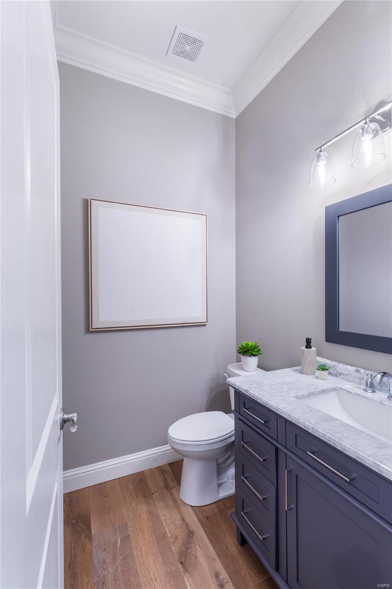 Manhattan Heights - Residential