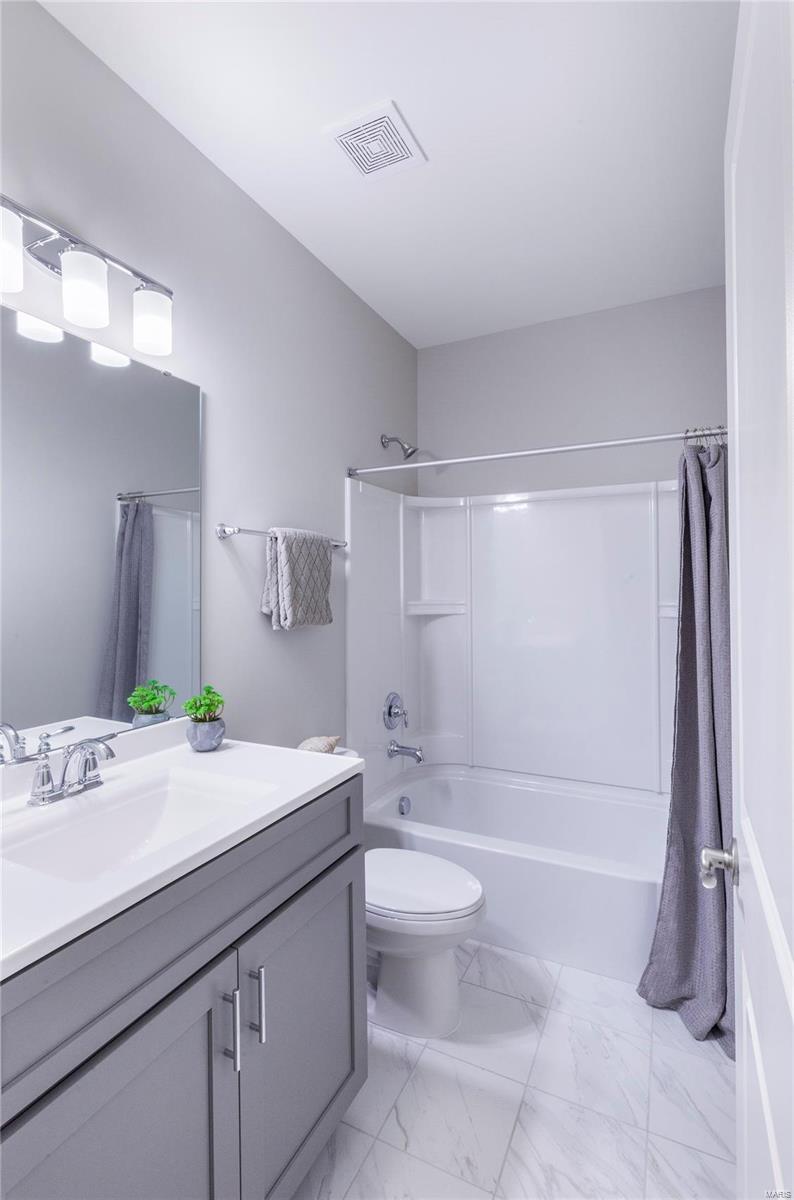 Manhattan Heights - Residential