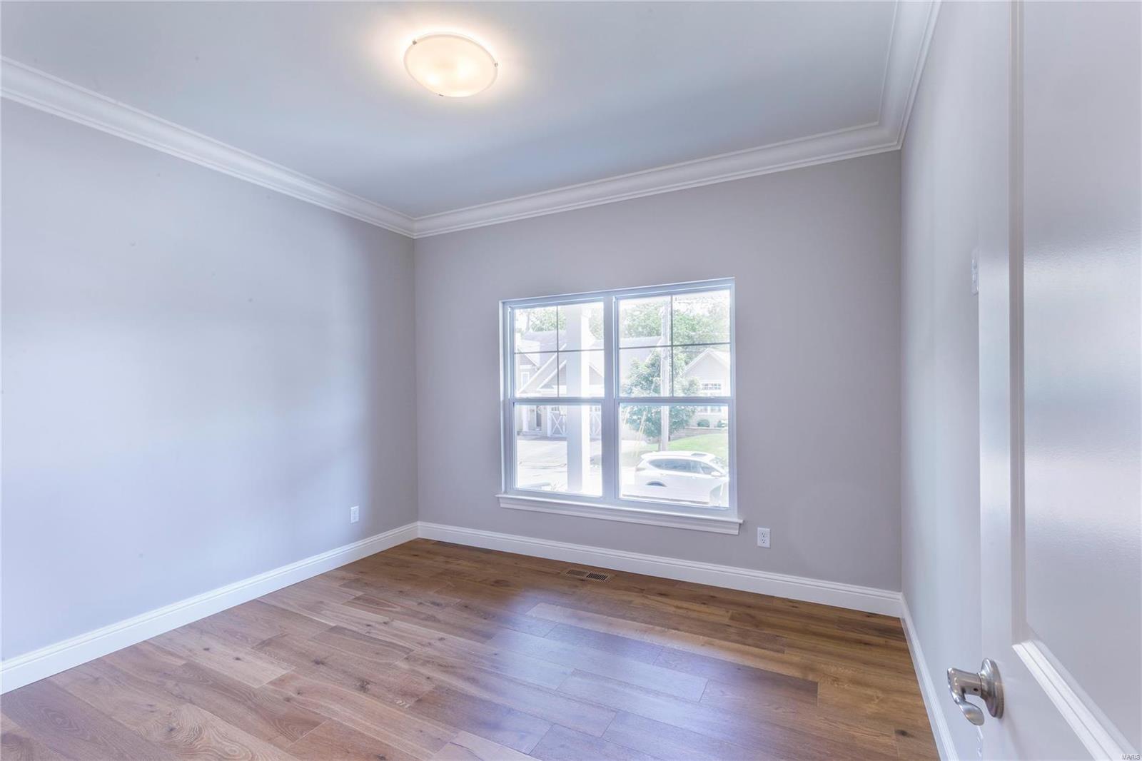 Manhattan Heights - Residential