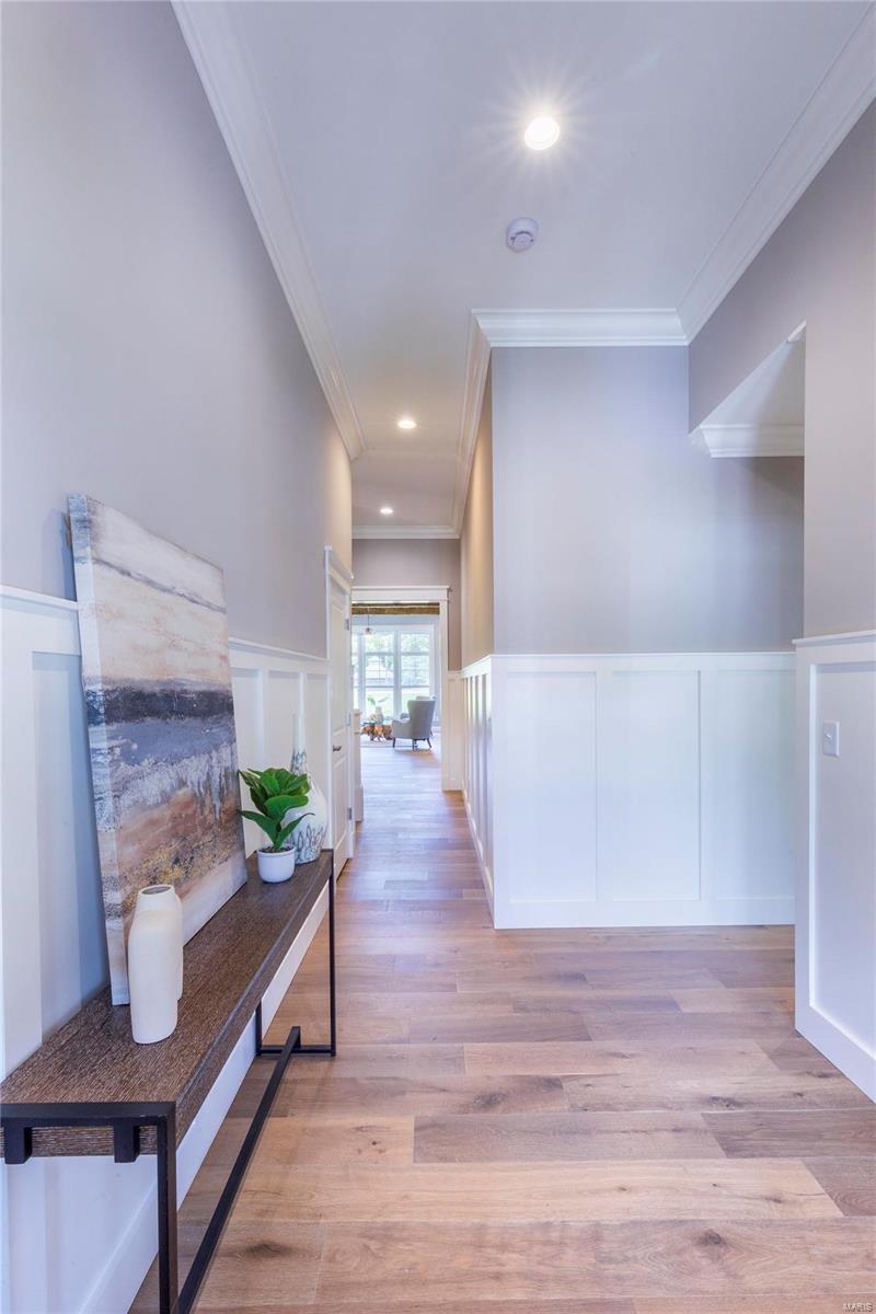 Manhattan Heights - Residential