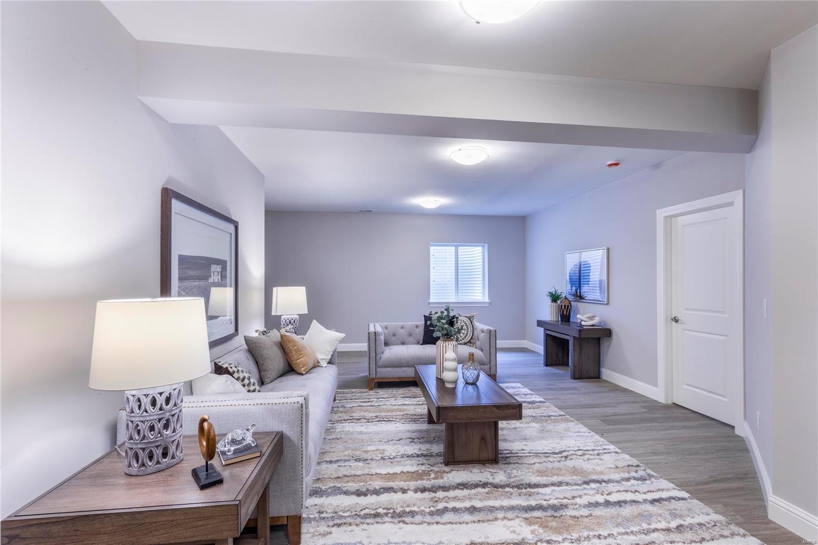 Manhattan Heights - Residential