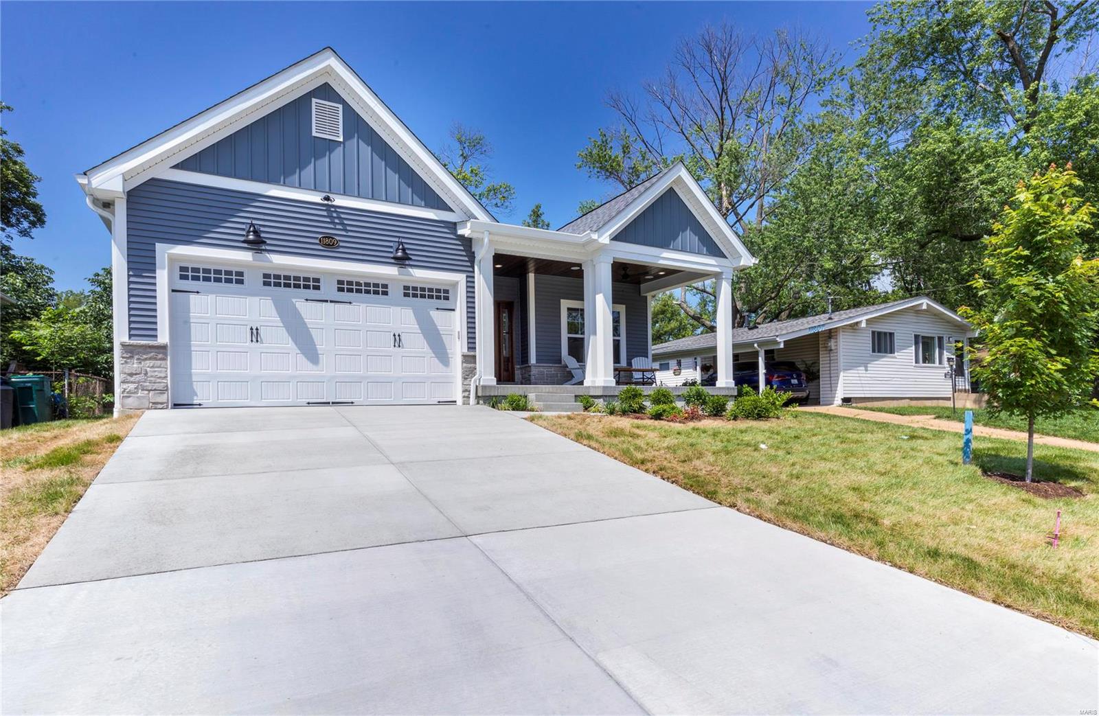 Manhattan Heights - Residential