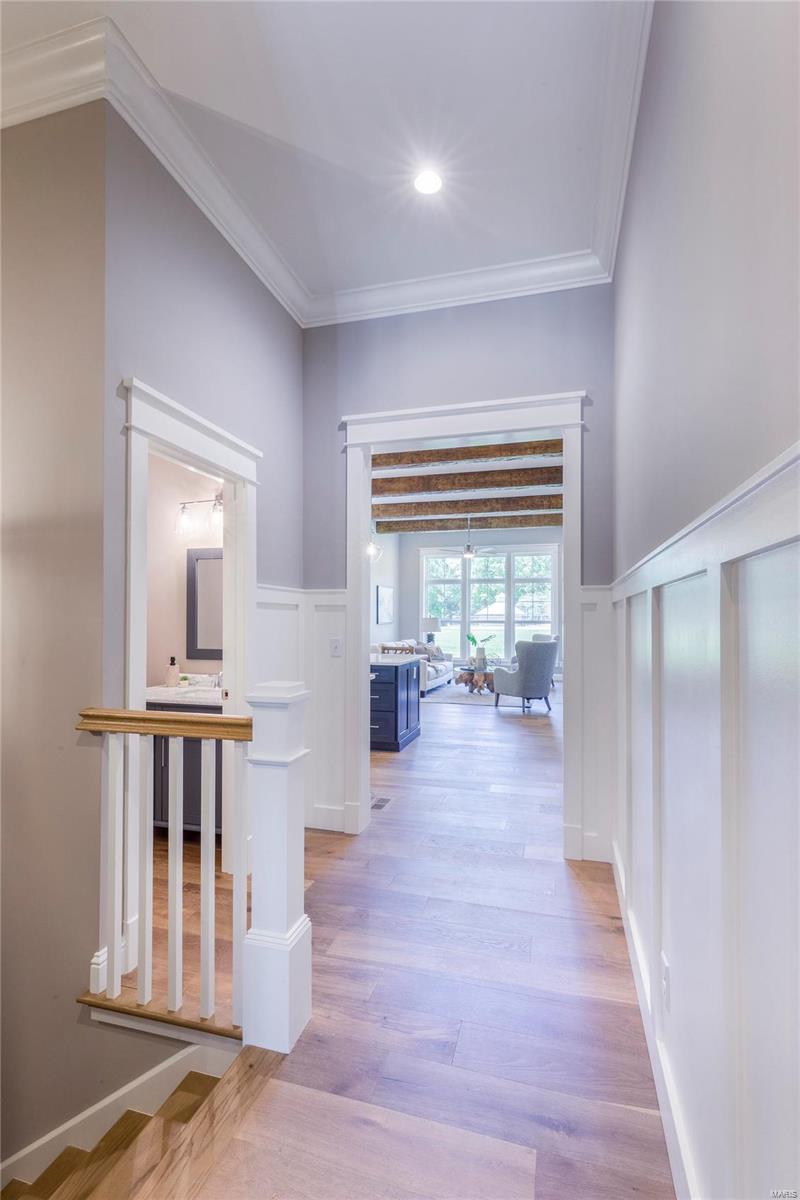 Manhattan Heights - Residential