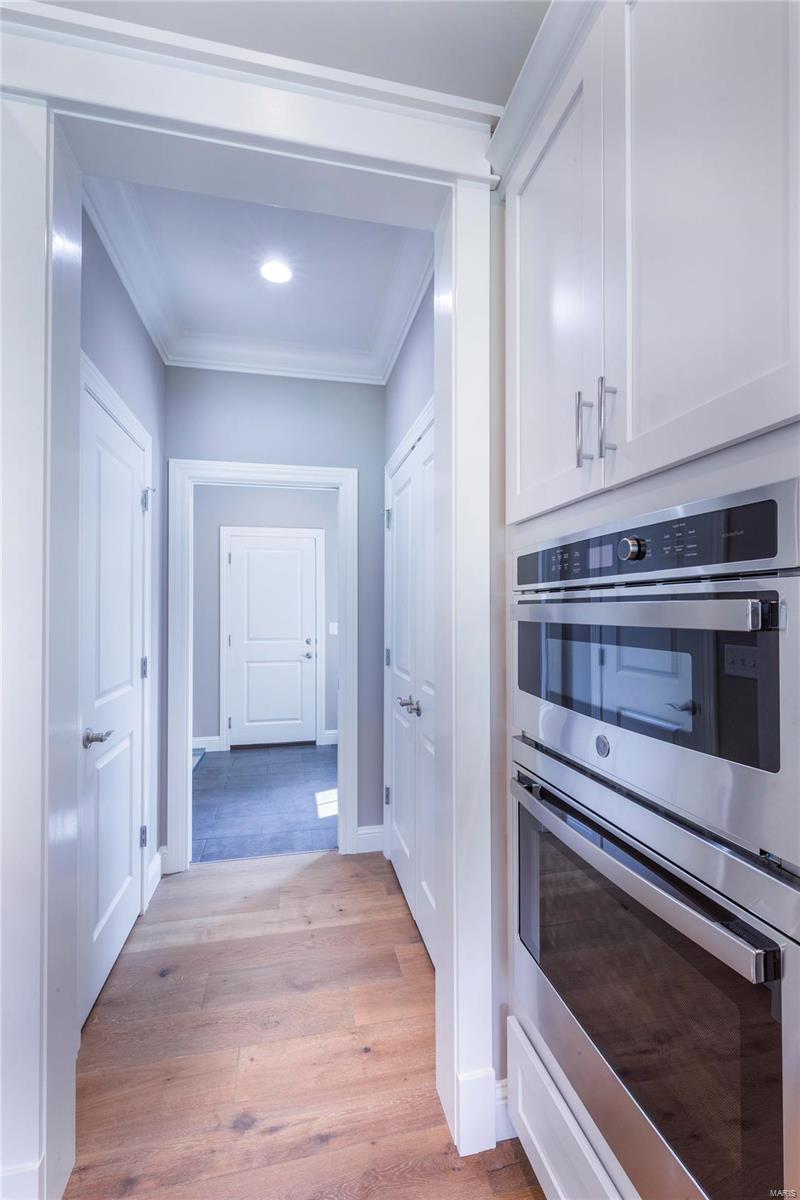 Manhattan Heights - Residential