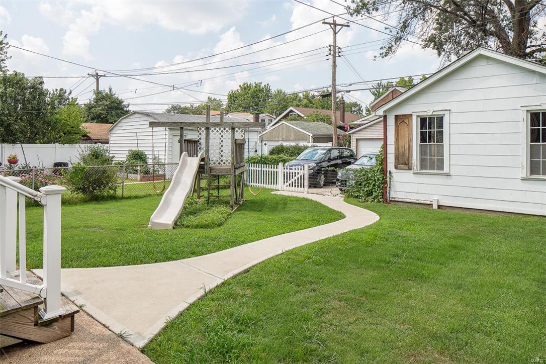 South Hampton - Residential