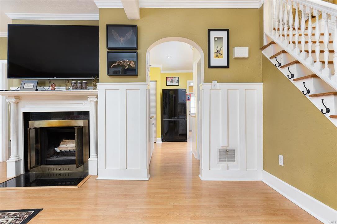 South Hampton - Residential