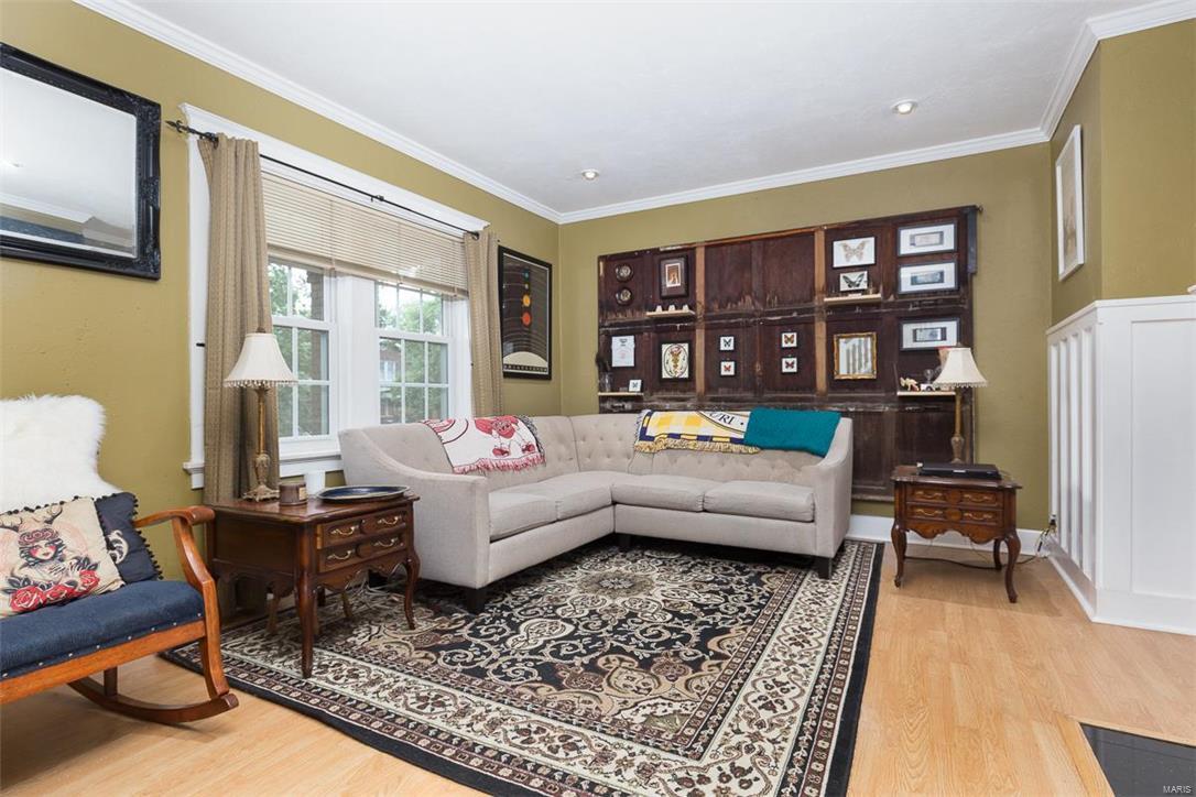 South Hampton - Residential