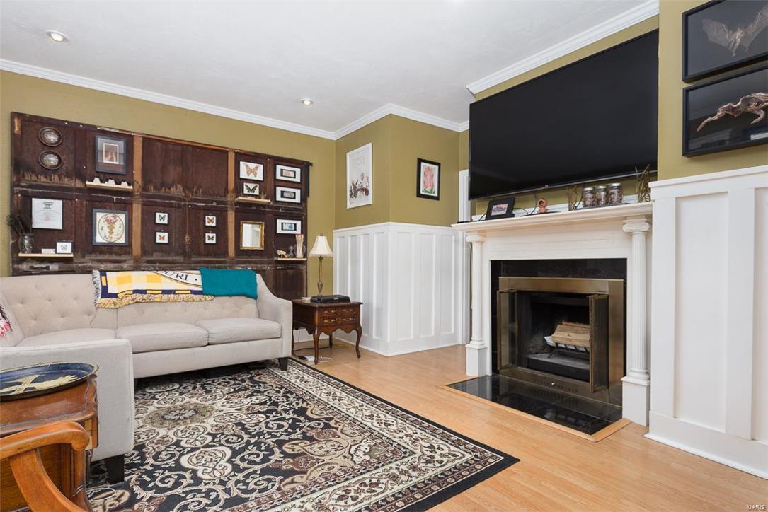 South Hampton - Residential