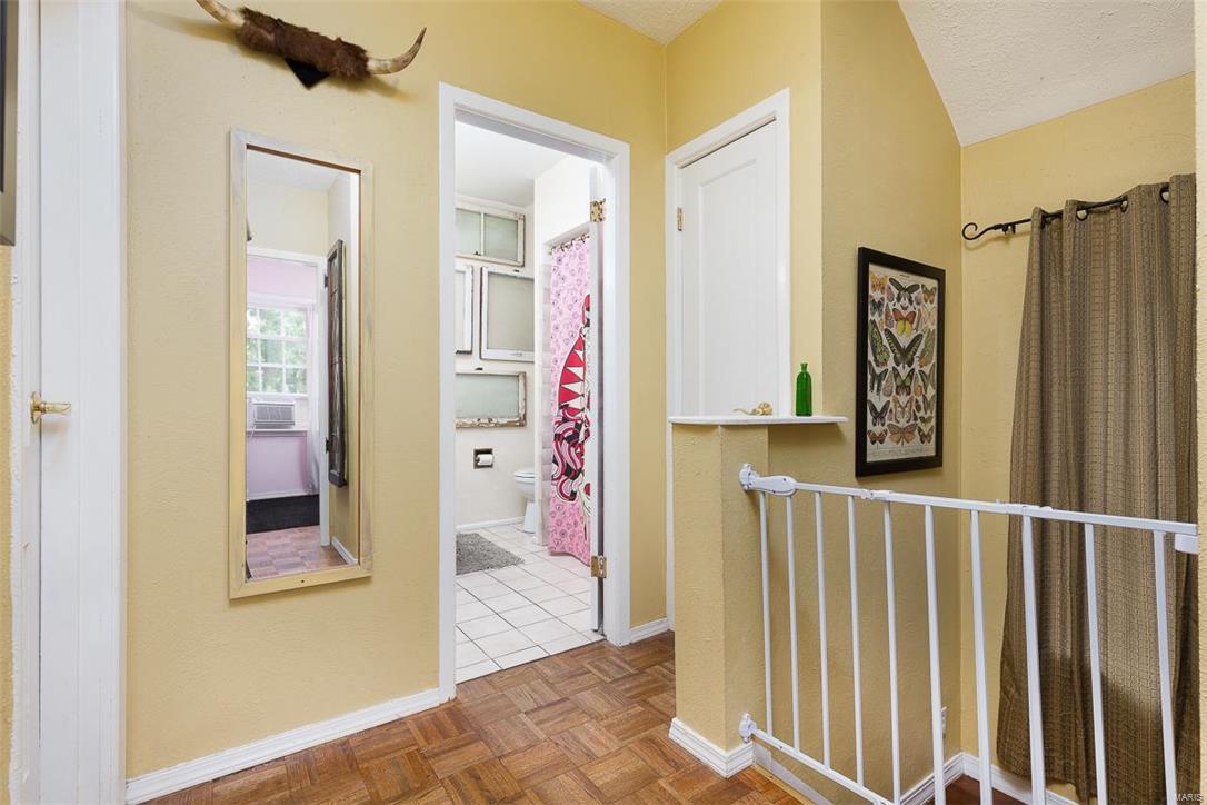 South Hampton - Residential