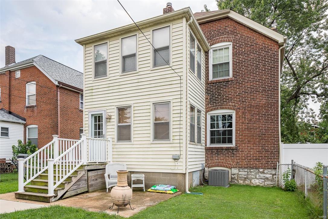 South Hampton - Residential