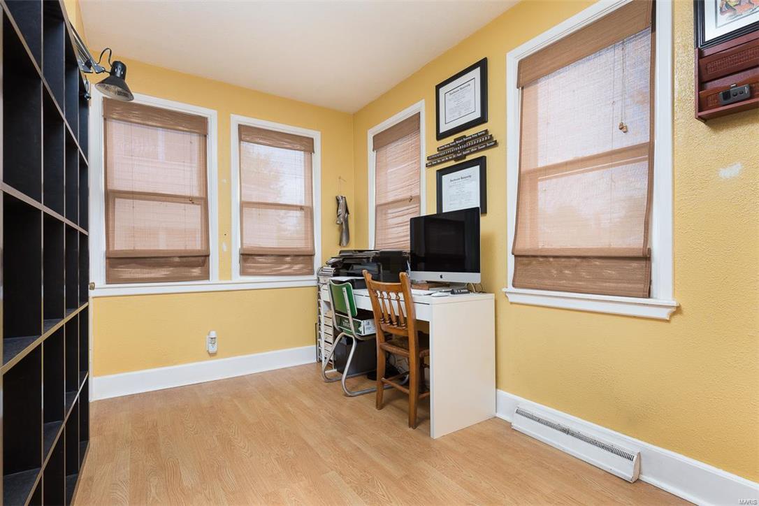 South Hampton - Residential