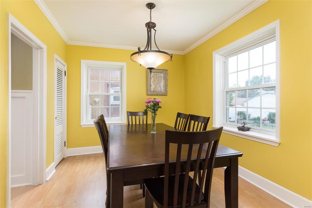 South Hampton - Residential