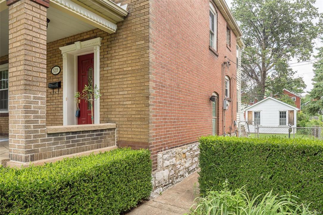South Hampton - Residential