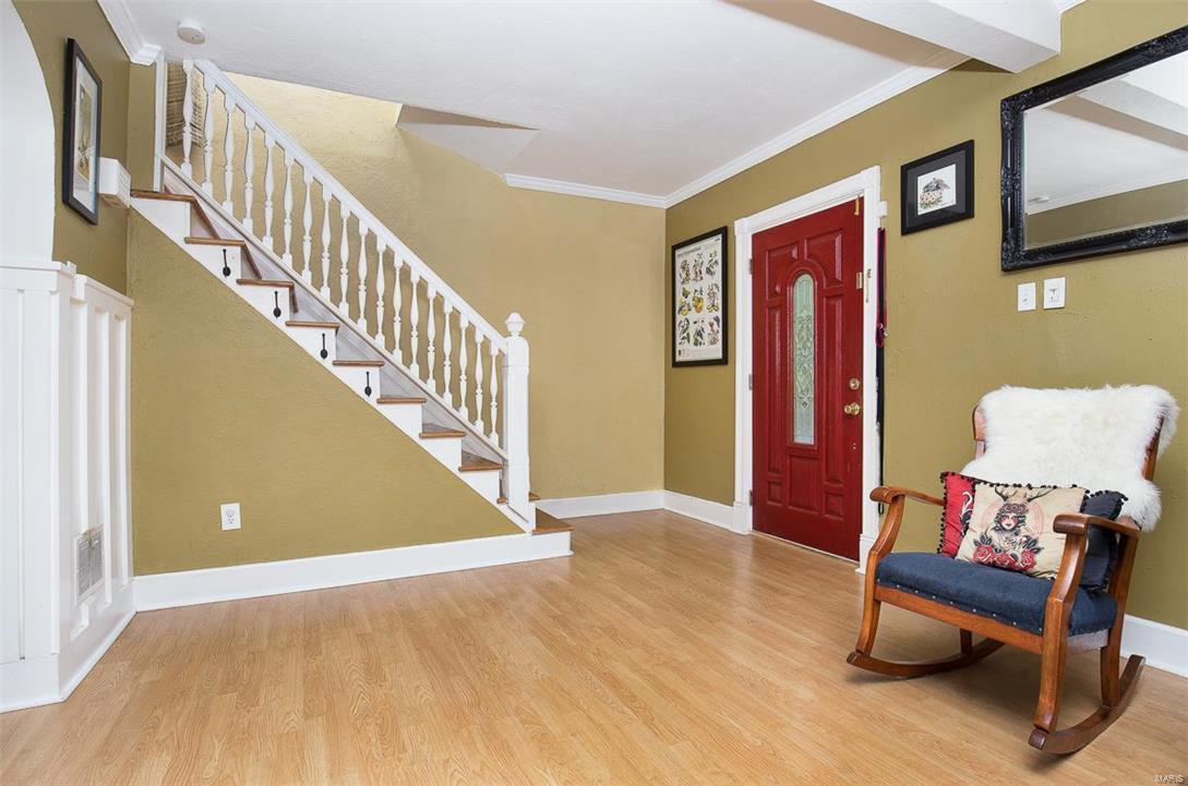 South Hampton - Residential