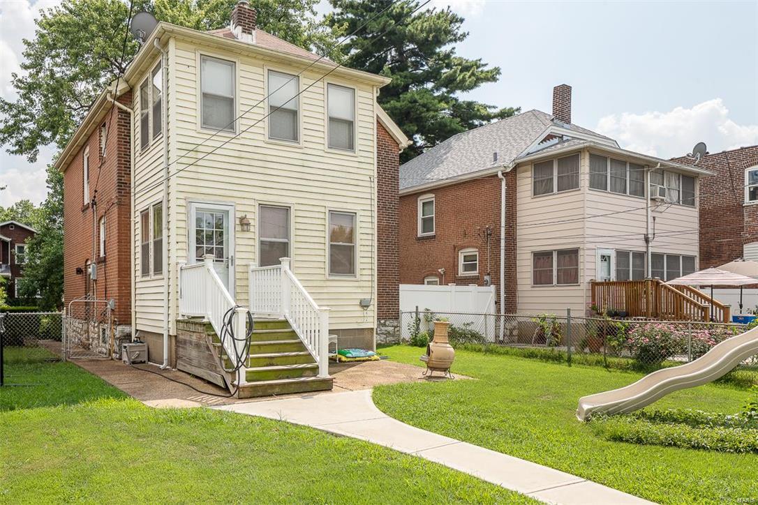 South Hampton - Residential
