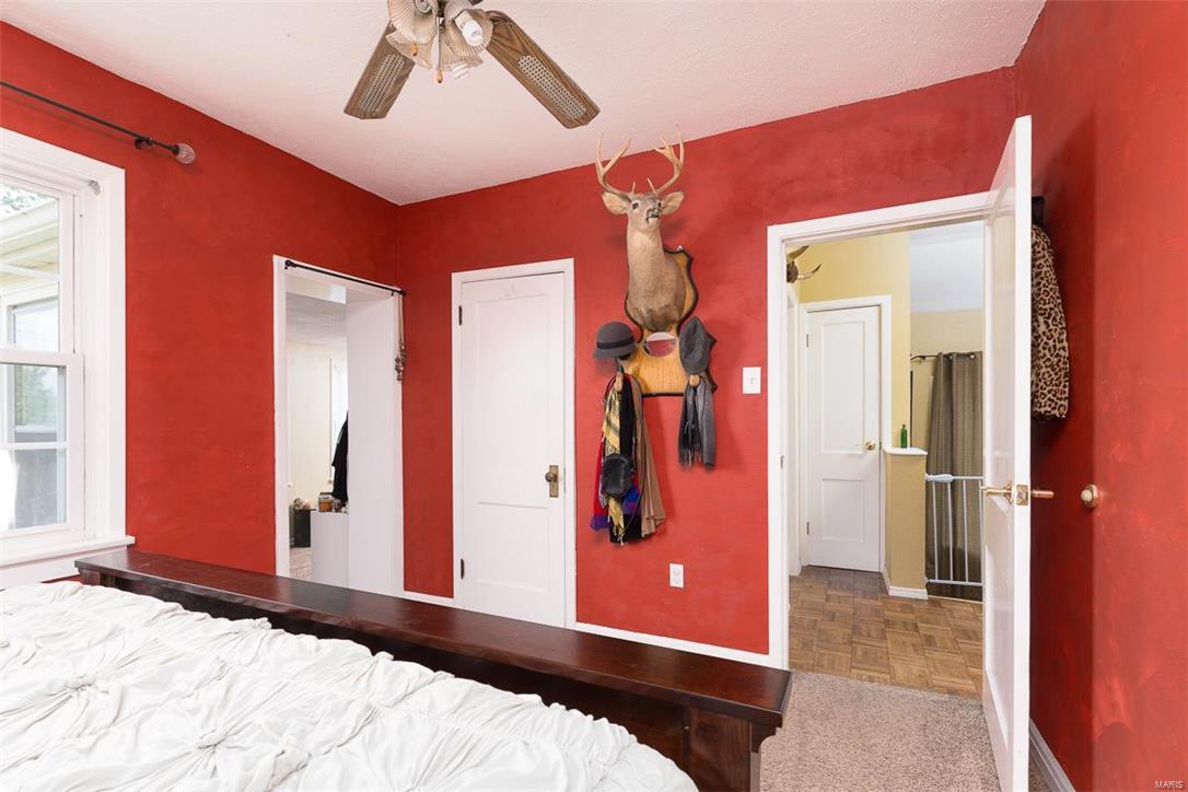 South Hampton - Residential
