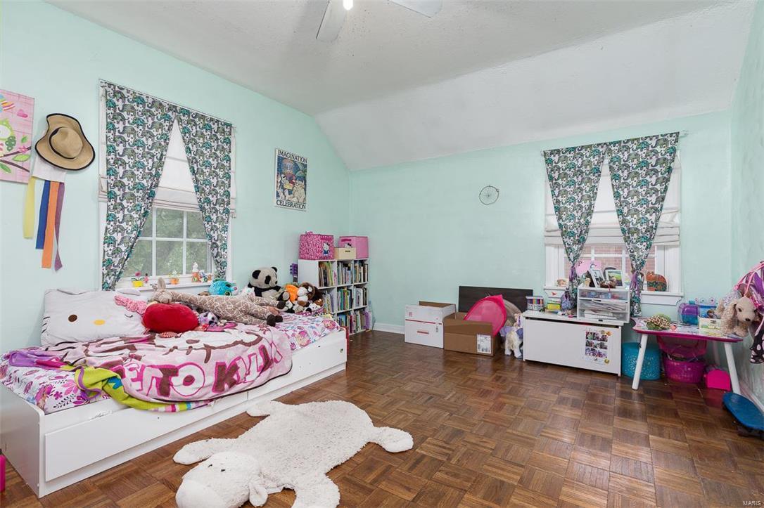 South Hampton - Residential