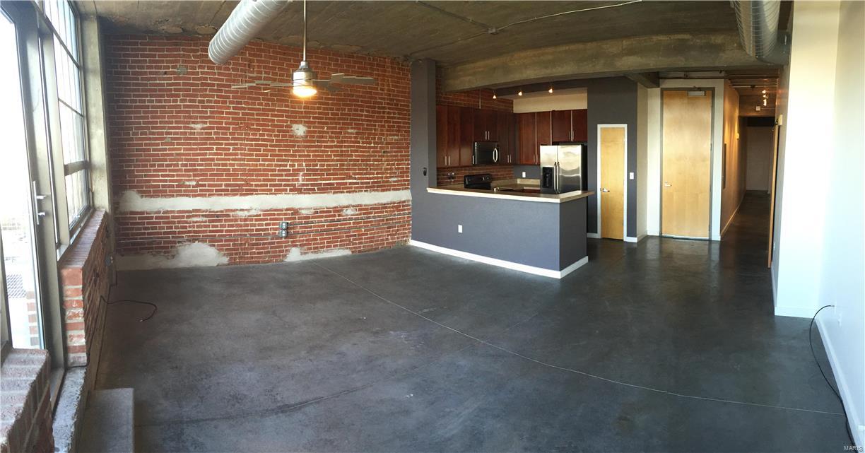 Ventana Lofts - Residential Lease