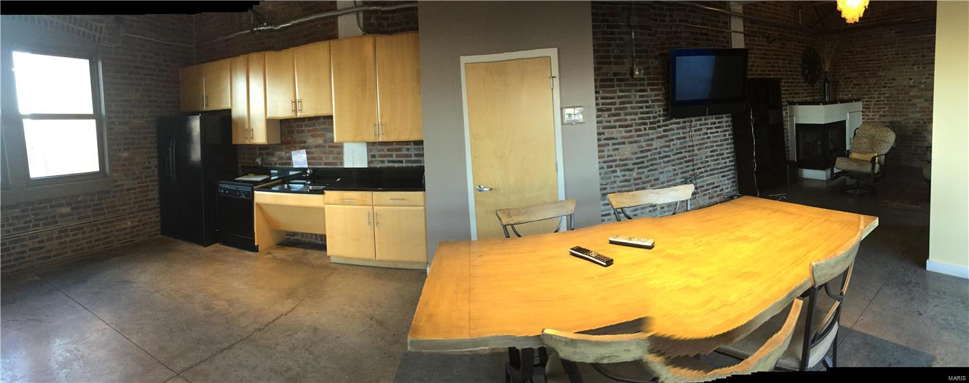 Ventana Lofts - Residential Lease