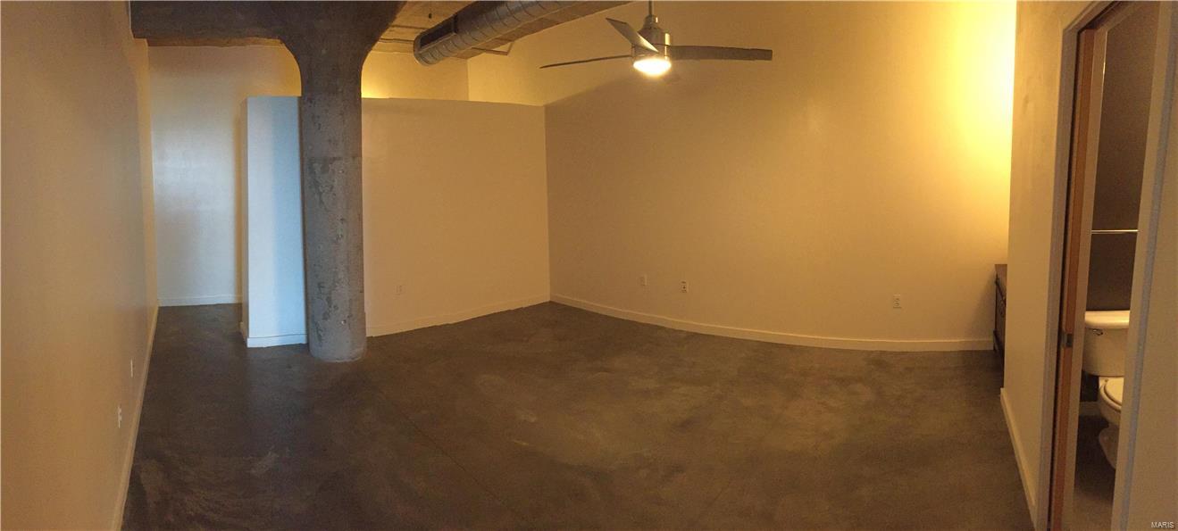 Ventana Lofts - Residential Lease