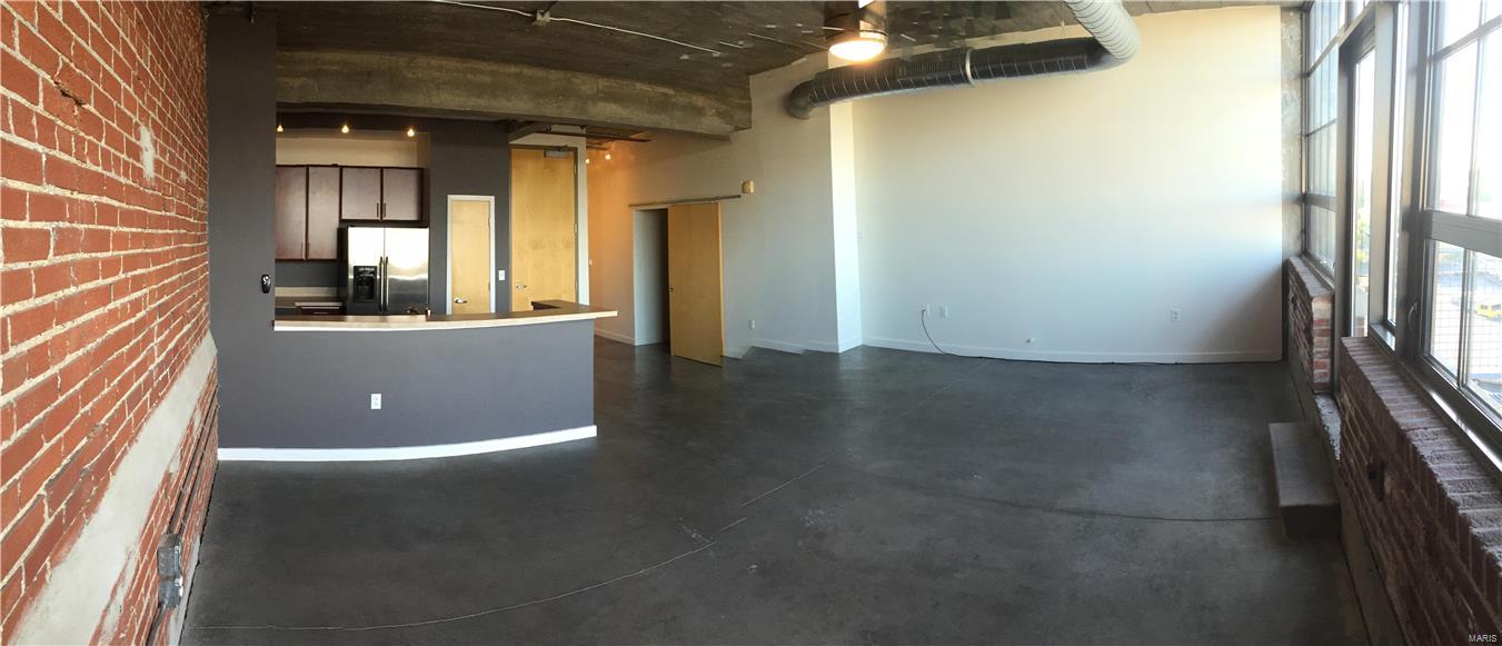 Ventana Lofts - Residential Lease